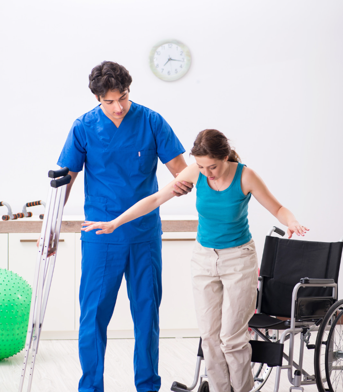 Accidente de tráfico 2