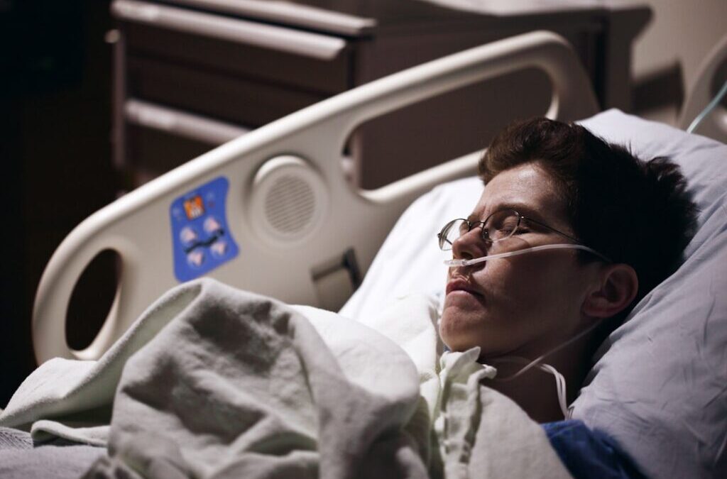 Neuromodulación: La Clave para Combatir el Estrés y Mejorar la Calidad del Sueño